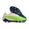 Scarpe da Calcio Nike Phantom GX Elite FG Verde Bianco