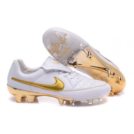 scarpe da calcio nike in pelle