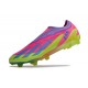 Adidas X Crazyfast.1 Senza Lacci FG Korean Nights Son - Rosa Violeta Giallo