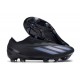 Adidas X Crazyfast.1 Senza Lacci FG Nero Core