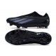 Adidas X Crazyfast.1 Senza Lacci FG Nero Core