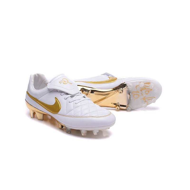 nike tiempo legend calcetto