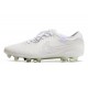 Scarpe Calcio Nike Tiempo Legend 10 Elite FG Bianco