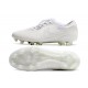 Scarpe Calcio Nike Tiempo Legend 10 Elite FG Bianco