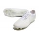 Scarpe Calcio Nike Tiempo Legend 10 Elite FG Bianco