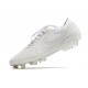 Scarpe Calcio Nike Tiempo Legend 10 Elite FG Bianco