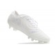 Scarpe Calcio Nike Tiempo Legend 10 Elite FG Bianco