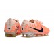 Scarpe Calcio Nike Tiempo Legend 10 Elite FG Ghiaccio Guava Nero Arancione Total