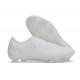 Scarpa Adidas X Crazyfast Messi.1 FG Bianco