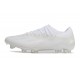 Scarpa Adidas X Crazyfast Messi.1 FG Bianco