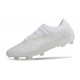 Scarpa Adidas X Crazyfast Messi.1 FG Bianco