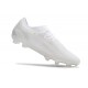 Scarpa Adidas X Crazyfast Messi.1 FG Bianco