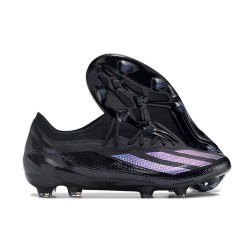 Scarpa Adidas X Crazyfast Messi.1 FG Nero Core