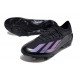 Scarpa Adidas X Crazyfast Messi.1 FG Nero Core