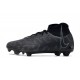 Scarpe Nike Phantom Luna Elite FG Nero