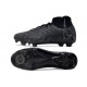 Scarpe Nike Phantom Luna Elite FG Nero