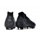 Scarpe Nike Phantom Luna Elite FG Nero