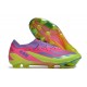 Scarpa Adidas X Crazyfast Messi.1 FG Korean Nights Son - Rosa Violeta Giallo