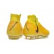 Scarpe Nike Phantom Luna Elite FG Giallo