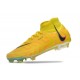 Scarpe Nike Phantom Luna Elite FG Giallo