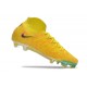 Scarpe Nike Phantom Luna Elite FG Giallo