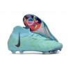 Scarpe Nike Phantom Luna Elite FG Blu