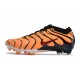 Nike Zoom Mercurial Vapor 15 Elite FG TN Arancione Nero