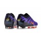 Nike Zoom Mercurial Vapor 15 Elite FG TN Viola Nero