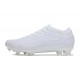 Nike Zoom Mercurial Vapor 15 Elite FG Bianco Viola