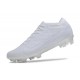 Nike Zoom Mercurial Vapor 15 Elite FG Bianco Viola