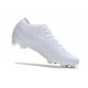 Nike Zoom Mercurial Vapor 15 Elite FG Bianco Viola