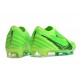 Nike Zoom Mercurial Vapor 15 Elite FG Verde