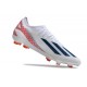 Scarpa Adidas X Crazyfast Messi.1 FG Bianco Blu Rosso