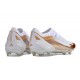 Scarpa Adidas X Crazyfast Messi.1 FG Bianco Rame Metallico