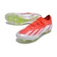 Scarpa Adidas X Crazyfast Messi.1 FG Rosso Bianco