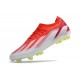 Scarpa Adidas X Crazyfast Messi.1 FG Rosso Bianco