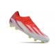 Scarpa Adidas X Crazyfast Messi.1 FG Rosso Bianco