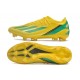 Scarpa Adidas X Crazyfast Messi.1 FG Giallo Verde