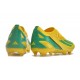 Scarpa Adidas X Crazyfast Messi.1 FG Giallo Verde