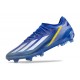 Scarpa Adidas X Crazyfast Messi.1 FG Blu Bianco Giallo