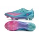 Adidas X Crazyfast Messi X Miami.1 FG Turquosie Rosa