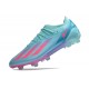 Adidas X Crazyfast Messi X Miami.1 FG Turquosie Rosa