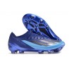 Scarpa Adidas X Crazyfast Messi.1 FG Turquosie Blu