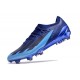 Scarpa Adidas X Crazyfast Messi.1 FG Turquosie Blu