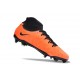 Scarpe Nike Phantom Luna Elite FG Arancione Nero