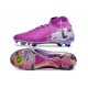 Scarpe Nike Phantom Luna Elite FG SE Fucsia Dream Barely Uva