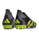 Scarpe da Calcio adidas Predator Accuracy+ FG Nero Verde