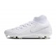 Nike Phantom Luna II Elite FG Bianco