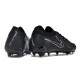 Scarpe da Calcio Nike Phantom GX Elite FG Nero