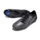 Scarpe da Calcio Nike Phantom GX Elite FG Nero